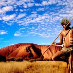 Аборигены Австралии