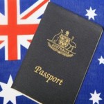 Австралийский паспорт и гражданство