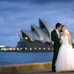 Свадебные традиции и план рассадки гостей в Австралии
