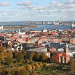 Ольборг – любимый город туристов Дании
