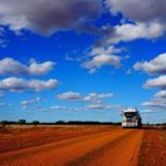 Дороги Австралии: особенности, виды, интересные факты